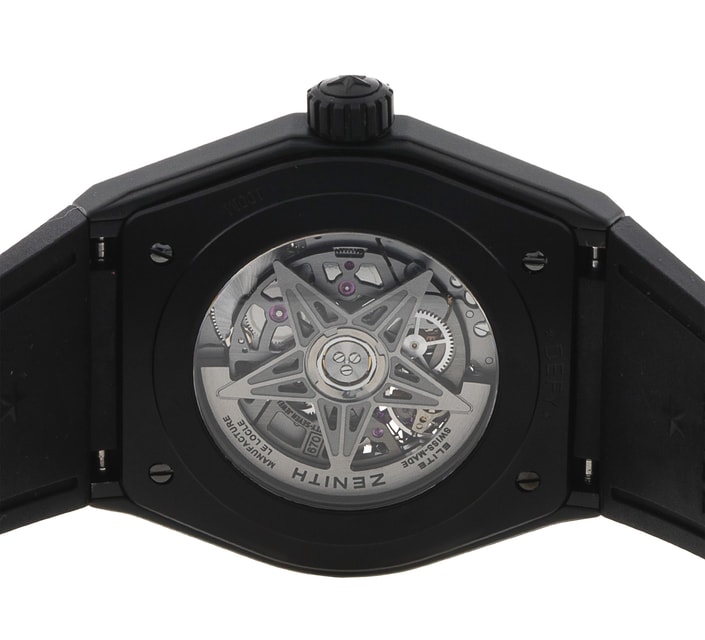 Zenith Defy 49.9000.670/77.R782 Image 4